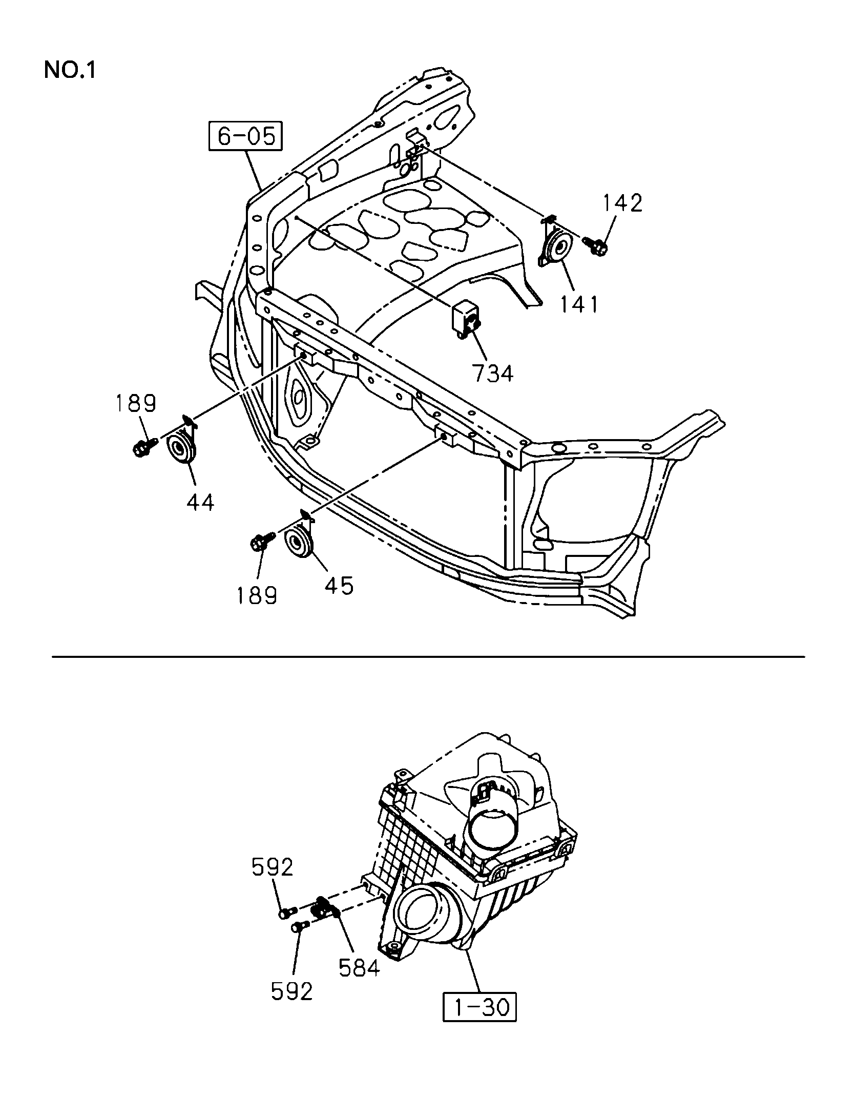 Partial Engine